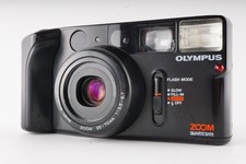 Exc 5 Olympus AZ-1 Zoom Point Shoot Film Camera From Japan