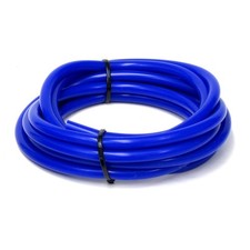 1pc Hps Htsvh3-blue 3mm 18 Id Silicone Vacuum Tubing Hose Pipe 1 Ft Long Blue