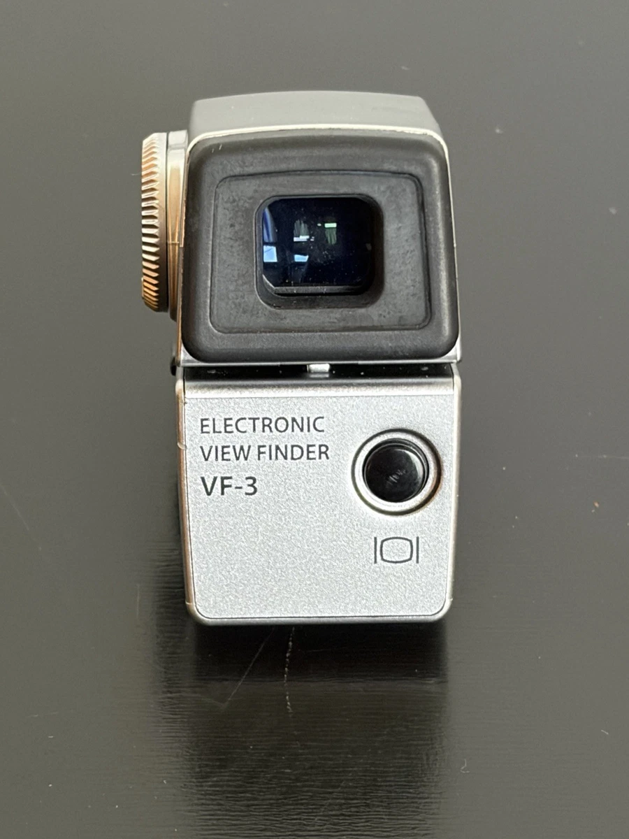 Olympus Vf 3 for sale | eBay