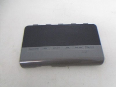 MAYTAG REFRIGERATOR DISPLAY BOARD PART # W10606408 W11034364