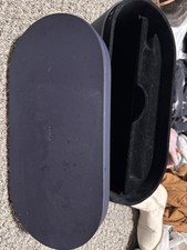 Dyson Airwrap Storage Case Only - Black