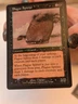 1x MTG Magic The Gathering TCG Plague Spitter Foil - Rare - Invasion One Owner
