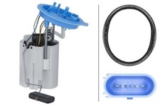 UNIDAD DE ALIMENTACIÓN DE COMBUSTIBLE COMPATIBLE CON: SEAT LEON ST 1.4 TSI/1.8 TSI/1.2 TSI/1.4 TGI/2.0 CUPRA/1