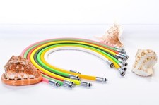 DUWT® Gummi Mitteldruck EN250 3/8" Reglerschlauch
