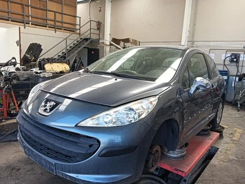 Amortiguadores Maletero/Porton para PEUGEOT 207 X-Line 2006 140477 - Imagen 3 de 8