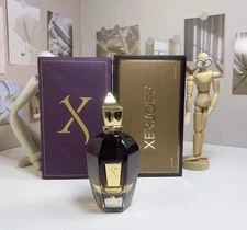 XERJOFF OUD STARS ALEXANDRIA II 3.4 oz 100ml Perfume Spray