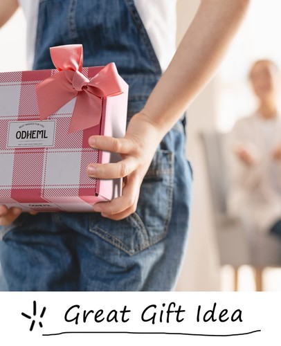ODHEML Gifts for Women, Mom, Wife, Girlfriend, Her - Happy Birthday, Christma... - Picture 3 of 9