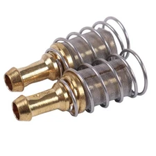 In Tank 3/8" Fuel Filter for Ski-Doo Summit 583 600 670 700 800 97-04/ 414872100