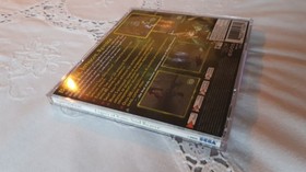 Legacy of Kain: Soul Reaver - Sega Dreamcast - Neuwertig/Ungespielt