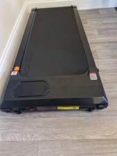 Acezone Treadmill Pad With Magnetic Remote and 10% Slope. Used Only For Few Days