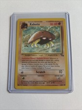 Kabuto 50/62 Fossil Regular