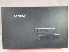 SpeakerCraft SonicAir SA 2.1 NOS Wireless Transmitter Receiver Amplifier New