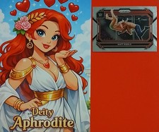 Wrestling - 2023 PANINI - PRIZM WWE - #75 - Matt Riddle - LP 🌹DeityAphrodite