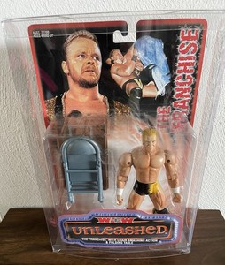 Shane Douglas Figure | eBay