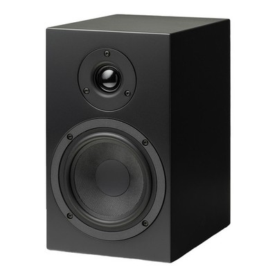 Pro-Ject - Speaker Box 5 S2 (Paar) Matte Black