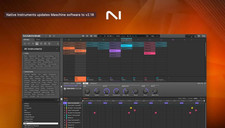 Maschine 2 Software + Komplete Select 12 Nati...