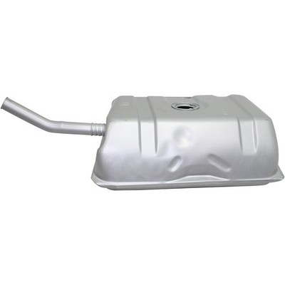 Fuel Gas Tank 14 Gallon for 82-92 Camaro Firebird Trans Am w/ Fuel Injection