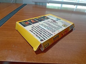 CIB Doom (Sega 32X, 1994) Complete *TESTED*
