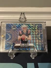 Drake Maye 2024 Mosaic #273 Rookie RC NFL Debut Reactive Blue Prizm Patriots
