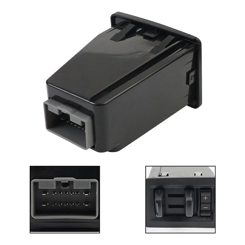 For F150 2015-2020 In-Dash Trailer Controller Brake Module JL3Z2C006AA - Image 2 of 4