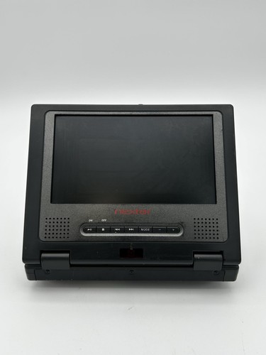 NEXTAR MP1607 Portable DVD Player Car MP3 CD Player - Picture 2 of 4