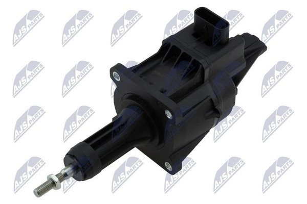 NTY Lader, Aufladung ECD-BM-000-image