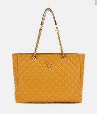 Image of Guess Quilted Shopper Bag Brand New