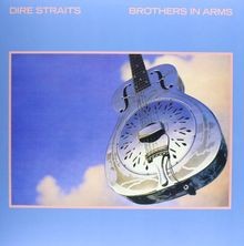 Brothers in Arms [Vinyl LP] by Dire Straits | CD | condition good