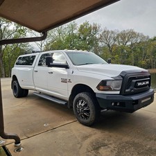 2013 Dodge Ram 3500 
