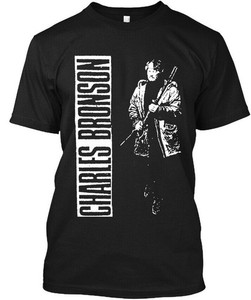Charles Bronson Band | eBay