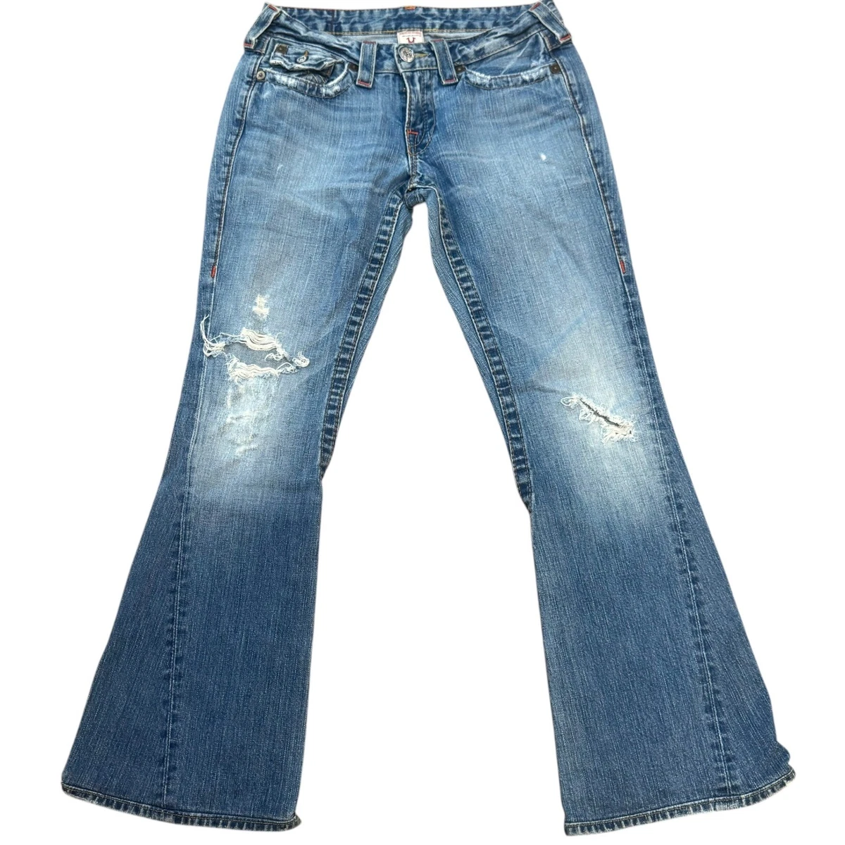 True Religion Joey Jeans for Women for sale | eBay