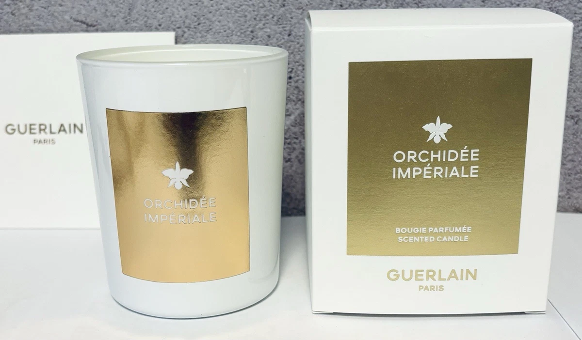 guerlain candle products for sale | eBay