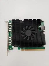 HighPoint RU1488C PCIe 3.0 x16 USB 3.2 20Gb/s Host Controller