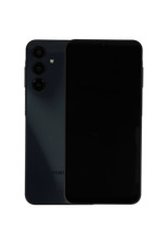 Samsung Galaxy A16 5G 128GB Blue Black Android 6,7" 50MP Smartphone - SEHR GUT
