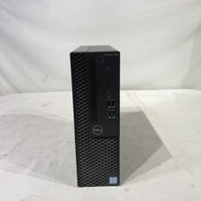 Dell OptiPlex 3060 SFF Intel core I5-8400 2.8...