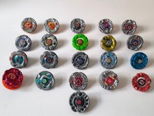 OG Beyblade Zero-G Metal Fight / Takara Tomy ...