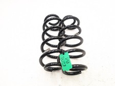 VOLVO XC40 COIL SPRING REAR LEFT & RIGHT SIDE PAIR X2 2025