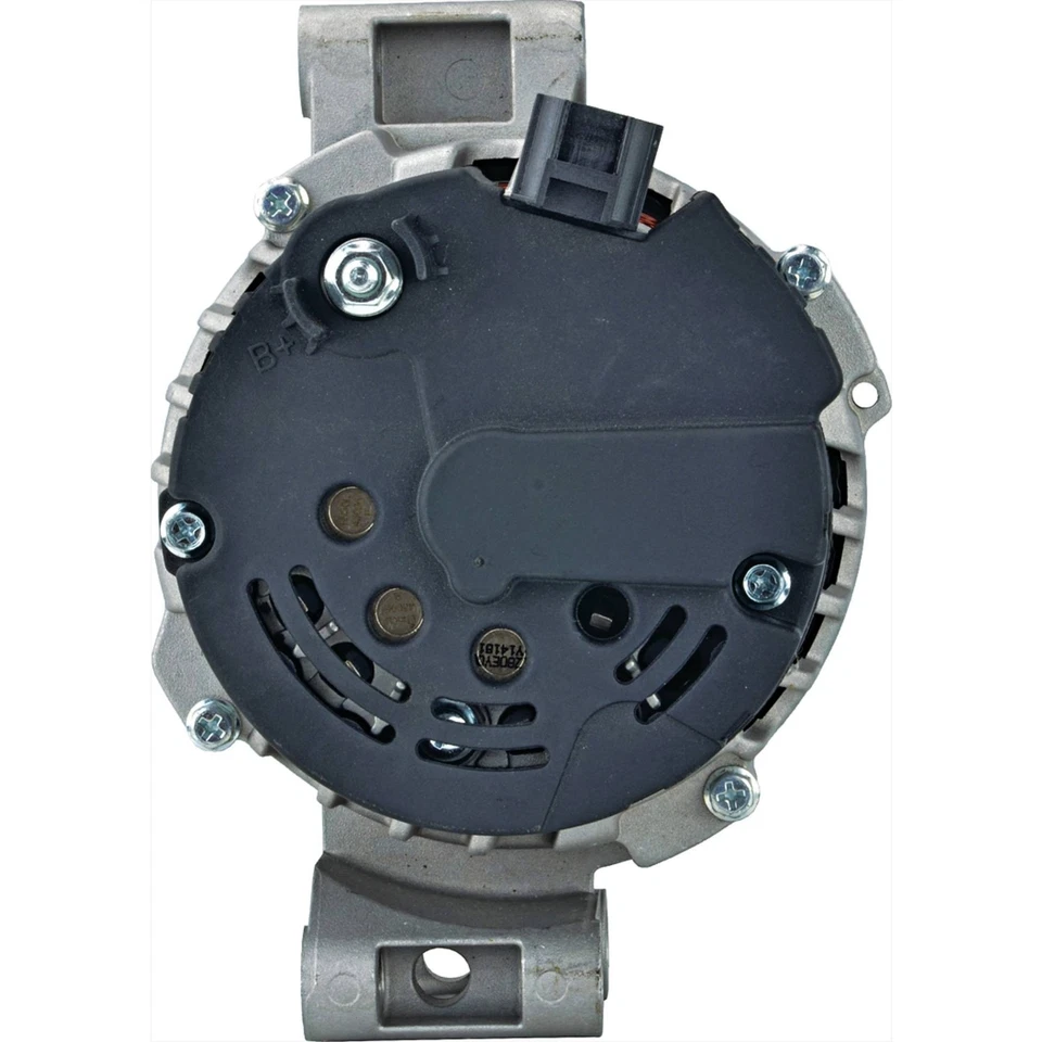 Alternator For Ford Fiesta Courier Escort KA 439466; 400-40117 - Image 4 of 4