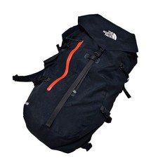 Zaino The North Face Gore-Tex GR Nero 30L Borsa Uomo