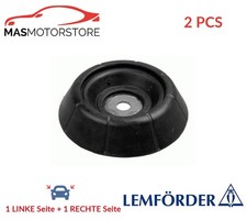 FEDERBEINLAGER DOMLAGER PAAR VORNE LEMFÖRDER 35753 01 2PCS A FÜR OPEL AGILA