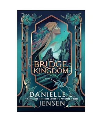 The Bridge Kingdom, Jensen, Danielle L.