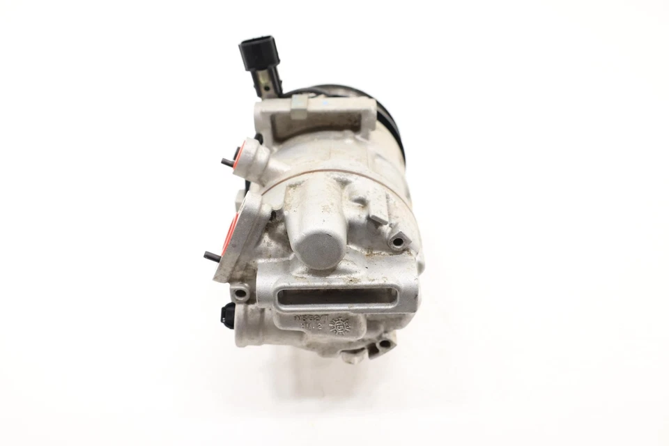 Compresor aire acondicionado KIA K5 2021-2024 1,6 L OEM 97701L1200 Foto 4 de 4
