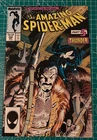 Amazing Spider-Man #294 (1987) Marvel KEY ISSUE - Death of Kraven - F/VF