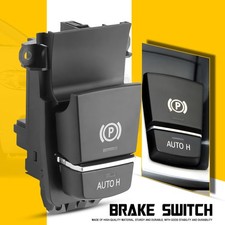 61319877891 Car Electric Parking Handbrake Switch For BMW X5 F15 F85 2013-2018