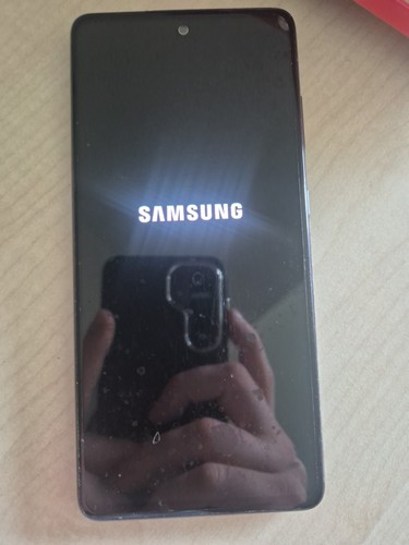Samsung Galaxy S20 FE 5G 128GB ohne Simlock