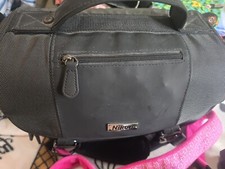 Nikon D7100 24.1 MP Digital SLR Camera - Black