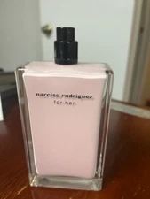 Women's fragrance narcisco Rodriguez 3.3 fl.oz "FOR HER" Tester
