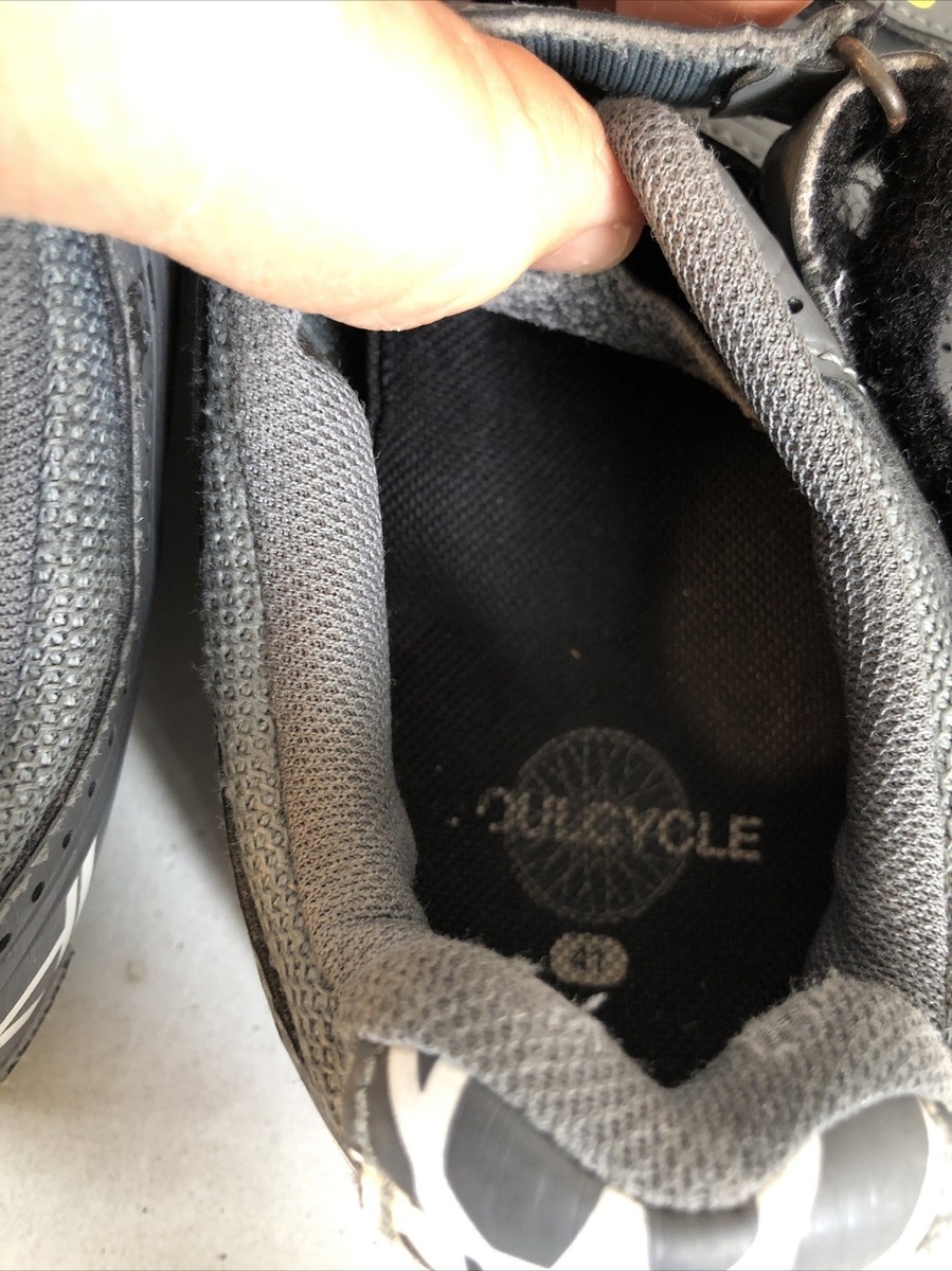 Chaussures Cyclisme Femme Pearl Izumi X SoulCycle Soul Legend, Noires, EU 42/US 9.5