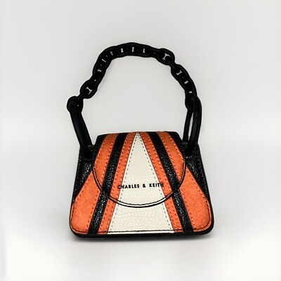 Shoulder Bag Charles And Keith Top Handle City Bag Charles Keith