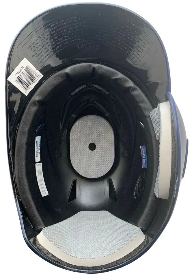 Vladimir Guerrero Jr. signed full size authentic helmet Toronto Blue Jays PSA - Image 3 of 3